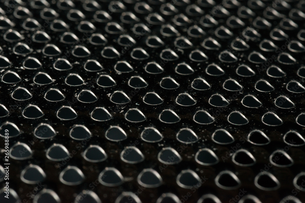 Cheese grater texture Cheese grater texture