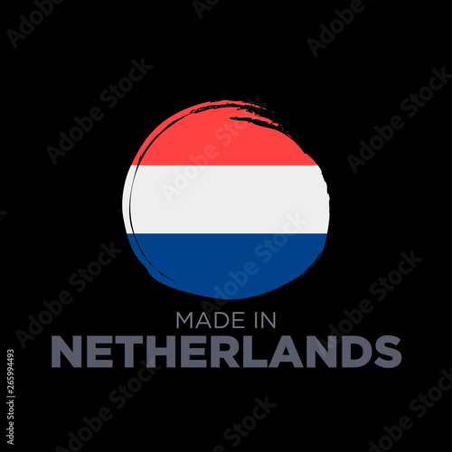 MADE IN NETHERLANDS Free Download MADE IN NETHERLANDS - GFXLoad