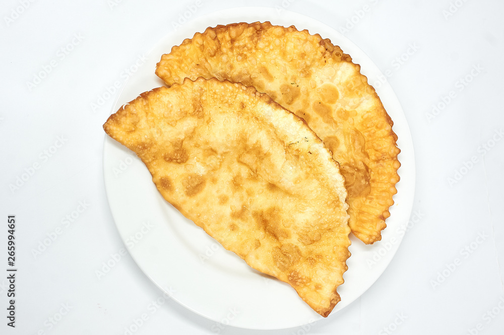 pasties on a plate pasties on a plate