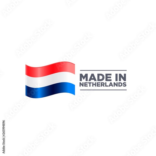 MADE IN NETHERLANDS Free Download MADE IN NETHERLANDS - GFXLoad