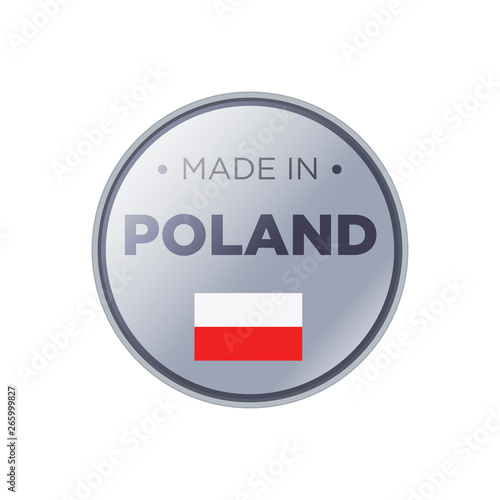 Free Download MADE IN POLAND - GFXLoad