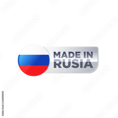 Free Download MADE IN RUSSIA - GFXLoad