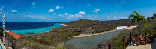  Views around the small Caribbean Island of Curacao