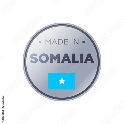 Free Download MADE IN SOMALIA - GFXLoad