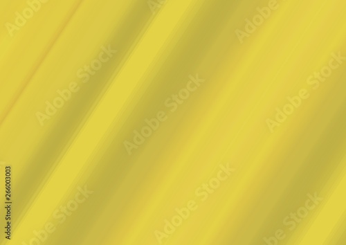 Gradient yellow glowing color background. Abstract illustration for lot's of designs like websites, blogs, or background for cell phones.