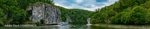 Donaudurchbruch
