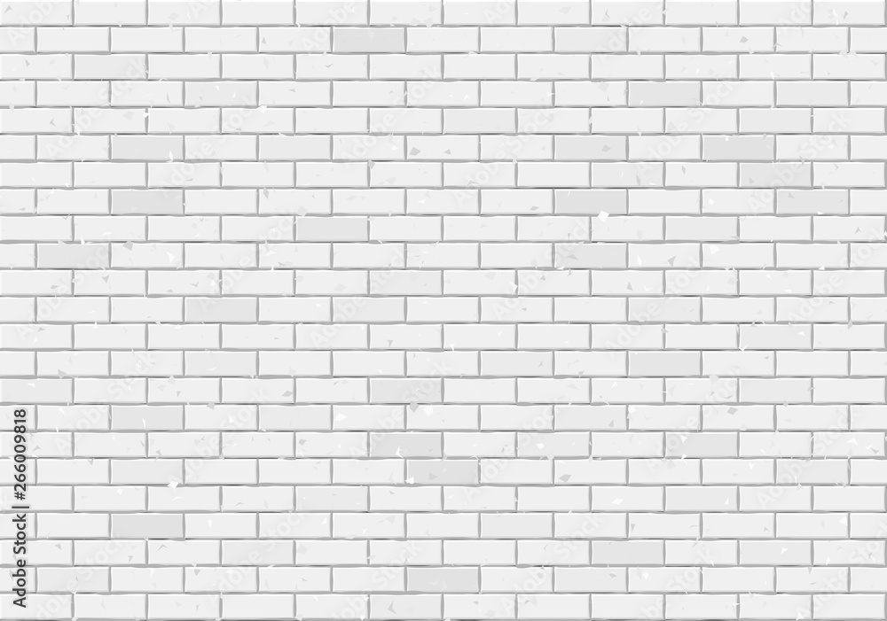 Grunge brick wall texture seamless geometric pattern of bricks Grunge brick wall texture seamless geometric pattern of bricks