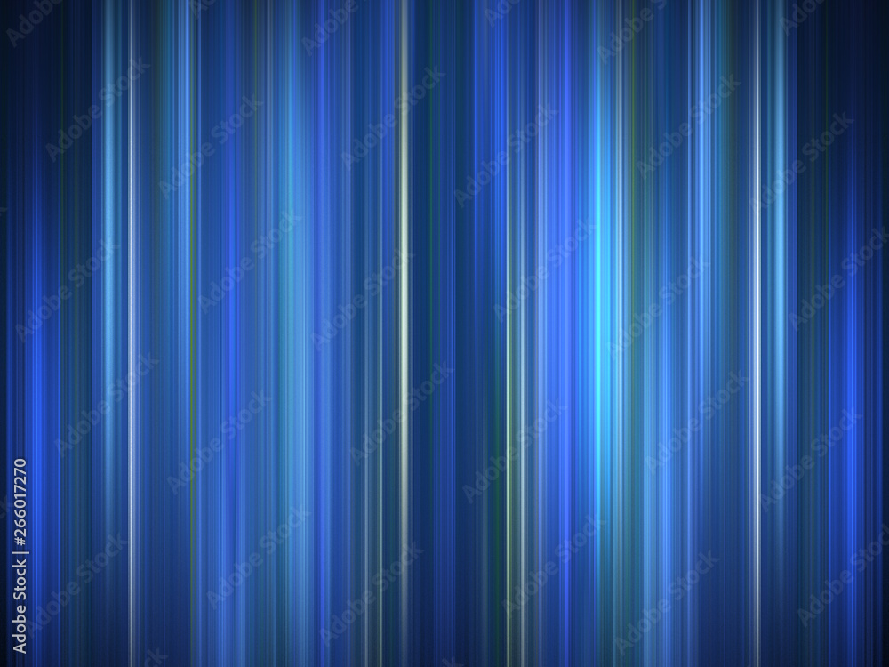 design of abstract background with blue lines