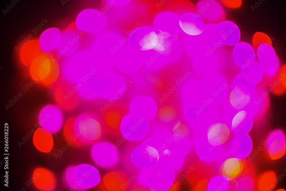Bokeh abstract texture. Colorful. Defocused background. Blurred bright light. Circular points Bokeh abstract texture. Colorful. Defocused background. Blurred bright light. Circular points