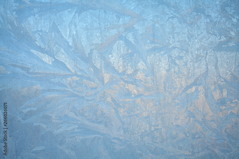 beautiful winter texture patterns of frost on window beautiful winter texture patterns of frost on window