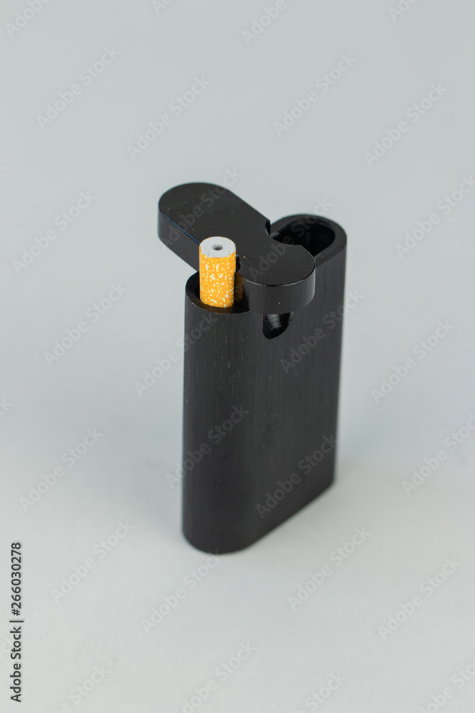 Fotografie one hitter kit