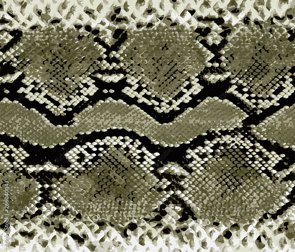 Snake skin gold pattern. Texture snake. Fashionable print. Fashion and stylish background Snake skin gold pattern. Texture snake. Fashionable print. Fashion and stylish background