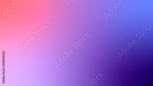 Abstract Blurred Background Mesh Gradient, For Web Sites, Booklets, Posters. Vector