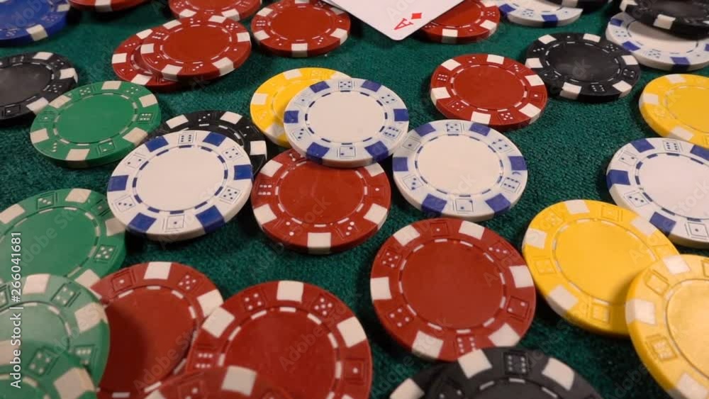 Gambling Money Chips Gambling Money Chips