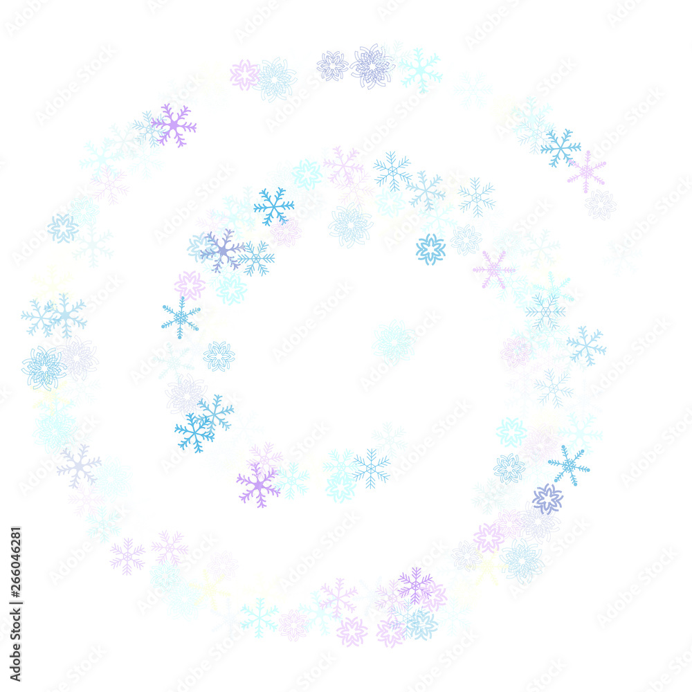 Falling down snow confetti, snowflake vector border. Festive winter, Christmas, New Year sale background. Cold weather, winter storm, scatter texture. Hipster snowfall falling snowflakes cool confetti Falling down snow confetti, snowflake vector border. Festive winter, Christmas, New Year sale background. Cold weather, winter storm, scatter texture. Hipster snowfall falling snowflakes cool confetti