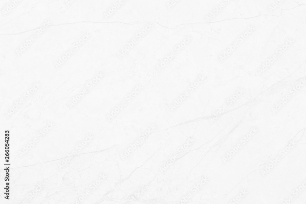 Obraz premium White marble texture in nature pattern for background.