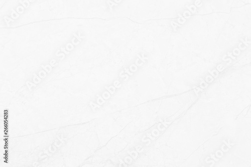 White marble texture in nature pattern for background.