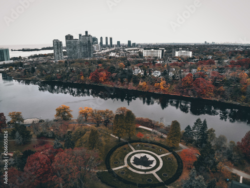 Toronto Drone 