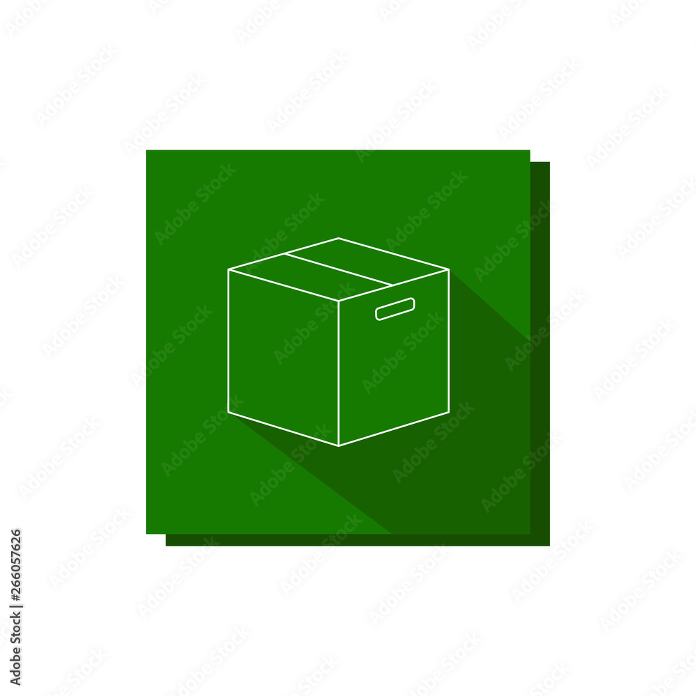 Business Presentation Related Vector icon Business Presentation Related Vector icon