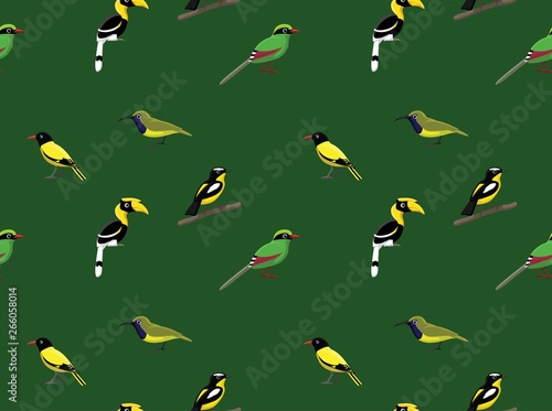Random Asian Birds Wallpaper 3