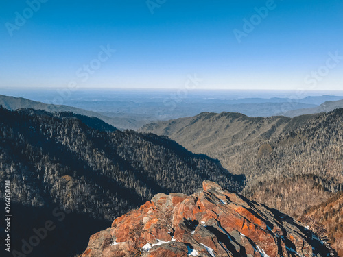 Charlies Bunion Tennessee 