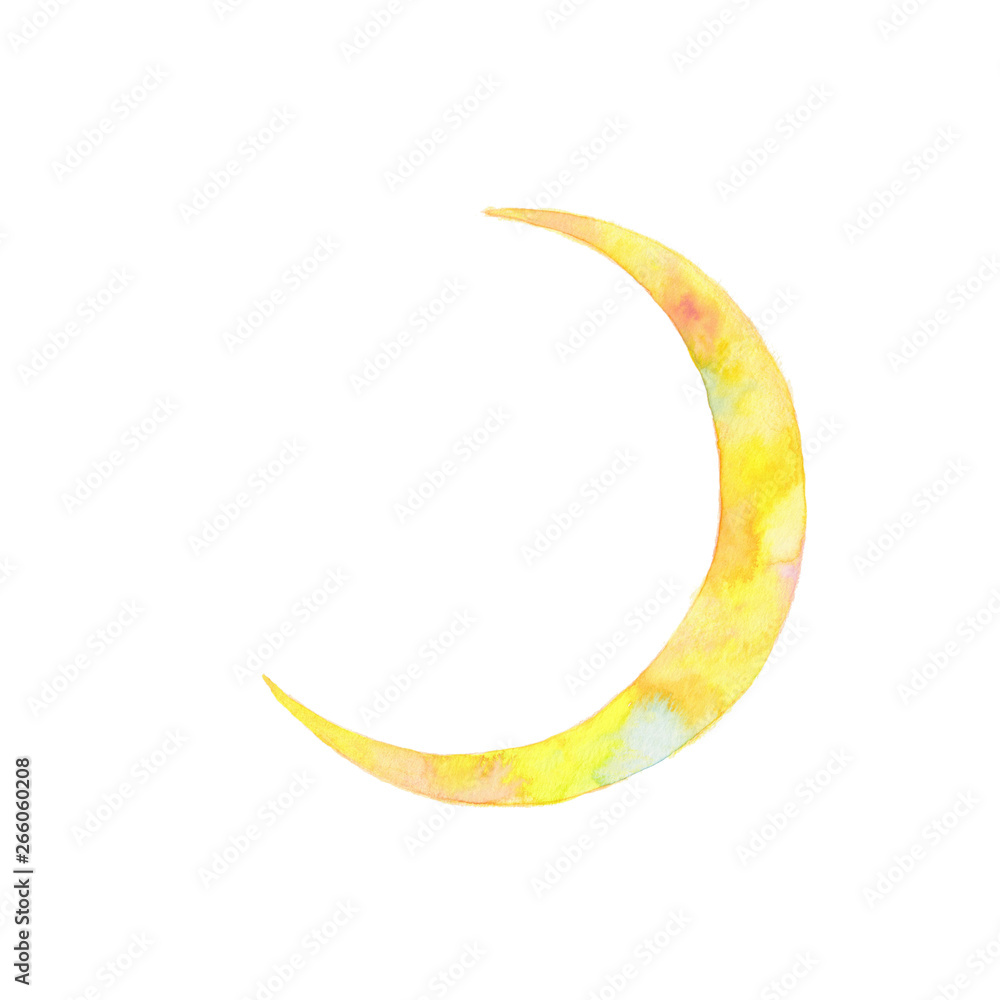 三日月 三日月