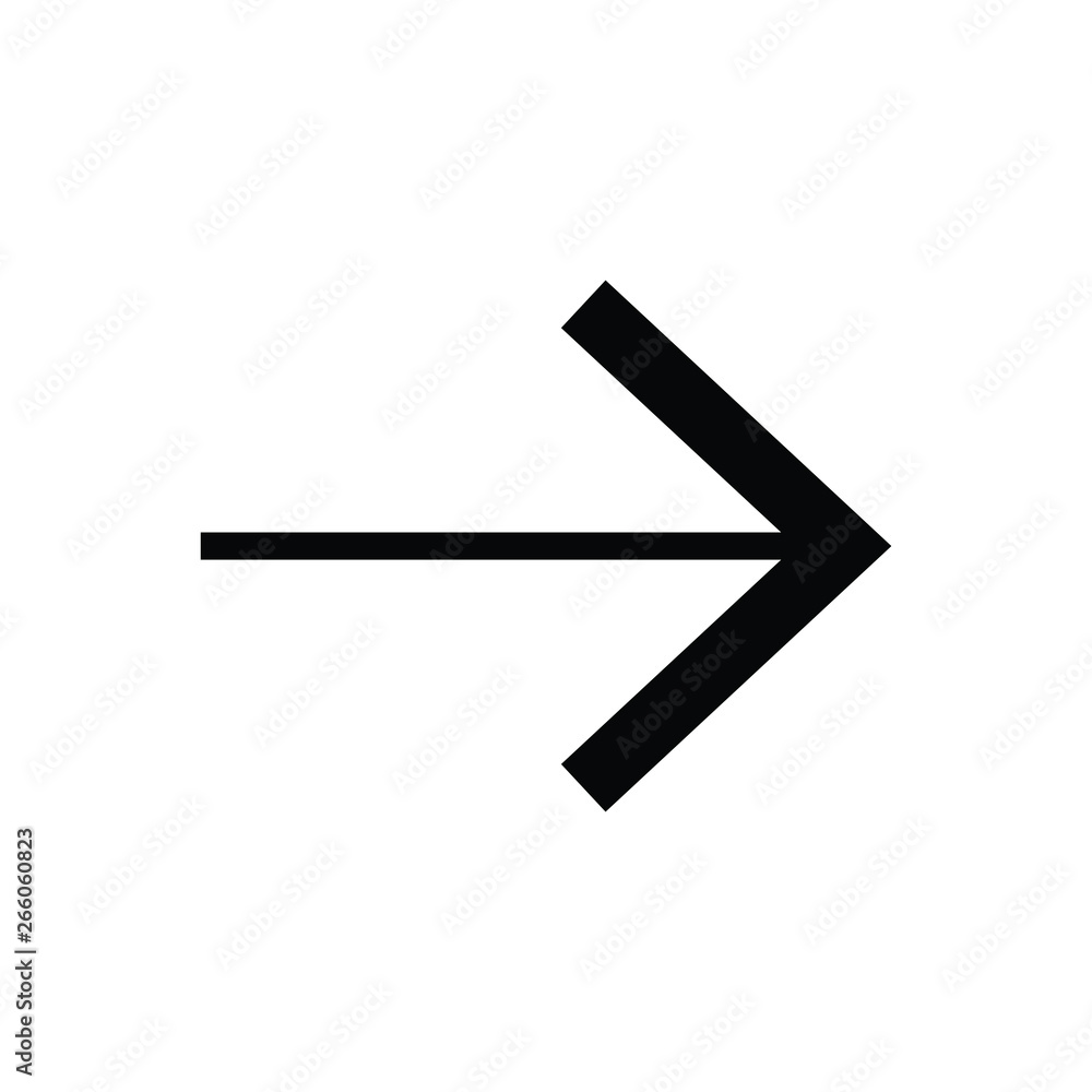 arrow vector icon arrow vector icon