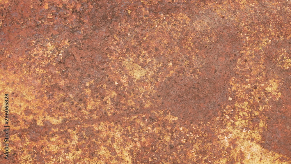 rusty metal wall texture background, dirty old iron plate rusty metal wall texture background, dirty old iron plate