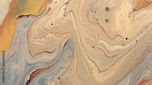 sand yellow tan desert striking painted abstract