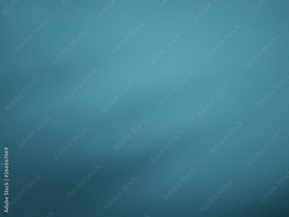 Obraz premium turquoise dark and light turquoise background