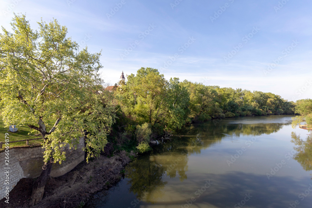 River Bodrog River Bodrog