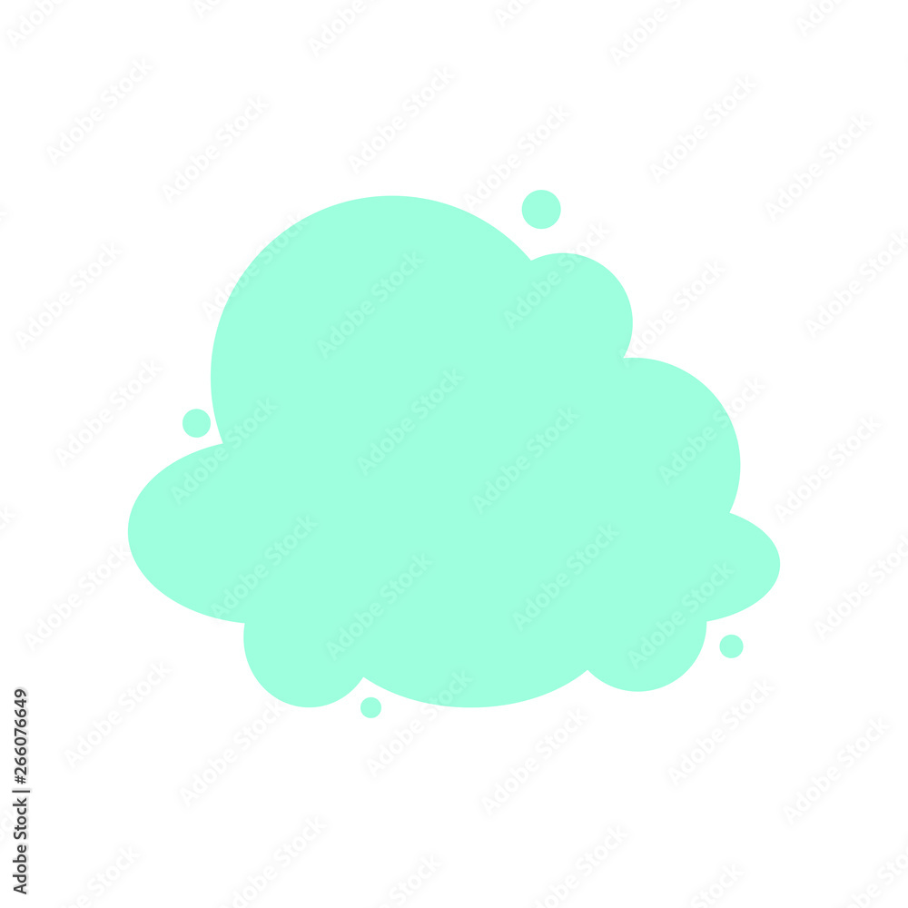 Speech bubbles Icon vector Speech bubbles Icon vector