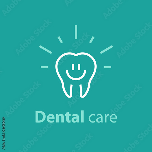 Stomatology services, dental care, prevention check up, hygiene and treatment