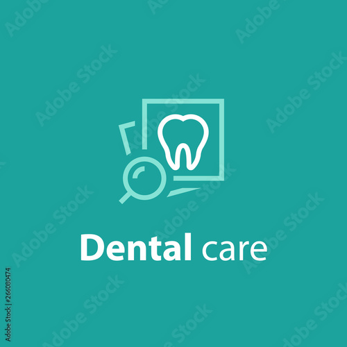 Stomatology services, dental care, prevention check up, hygiene and treatment
