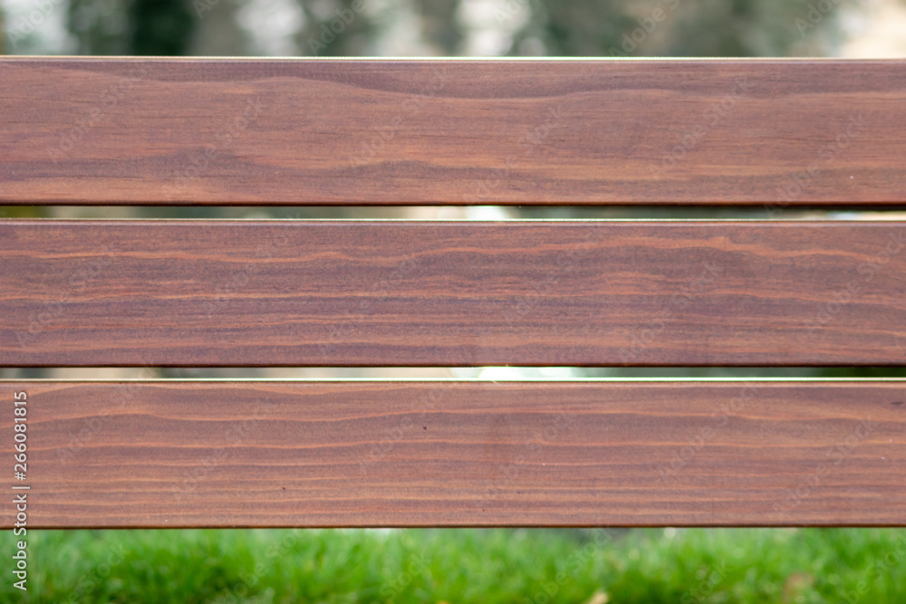Fototapeta premium Holzplanken als schöner natürlicher und ökologisch nachhaltiger Hintergrund