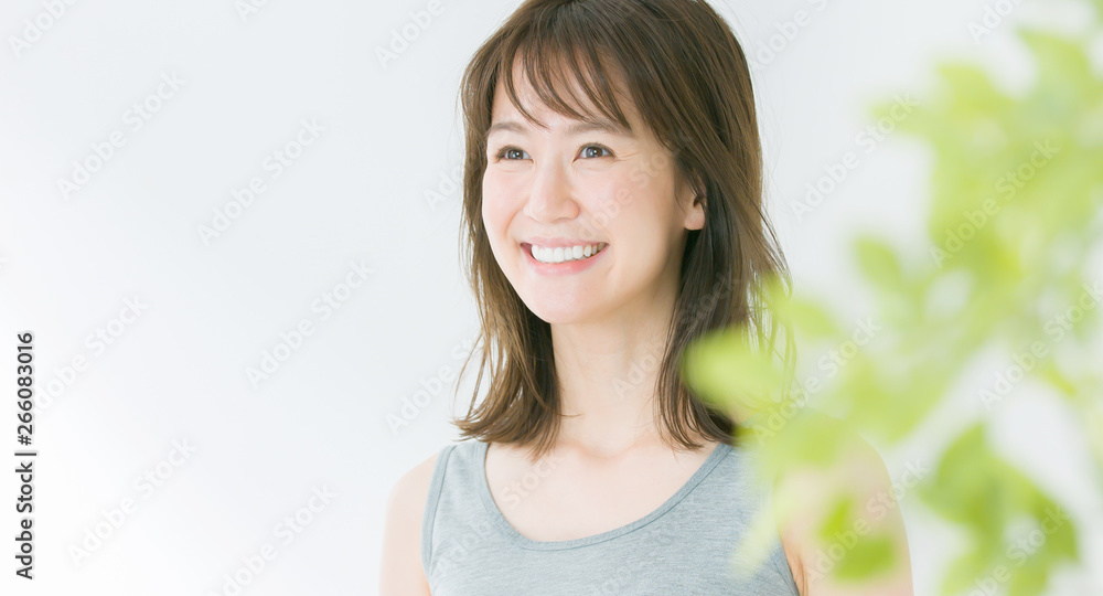 女性 女性