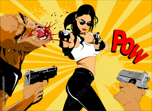 Shootout