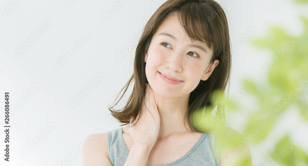 女性・ビューティー