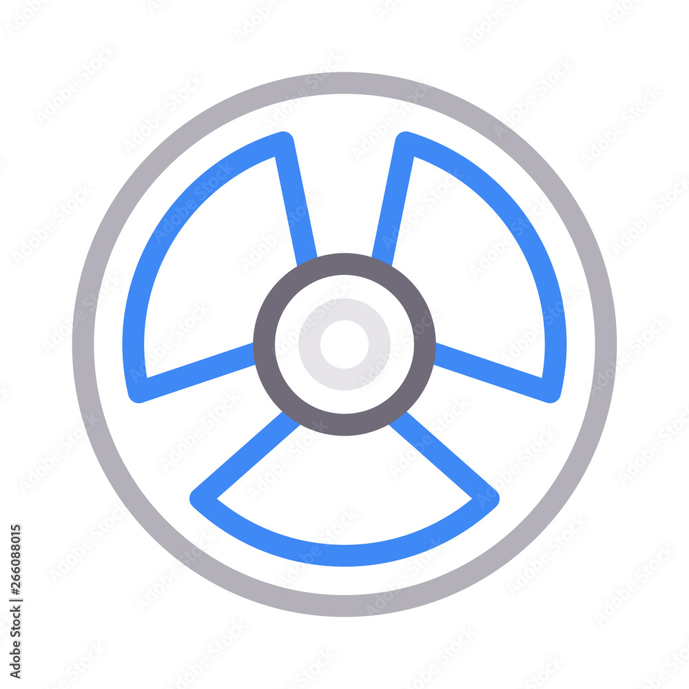 radioactive radioactive