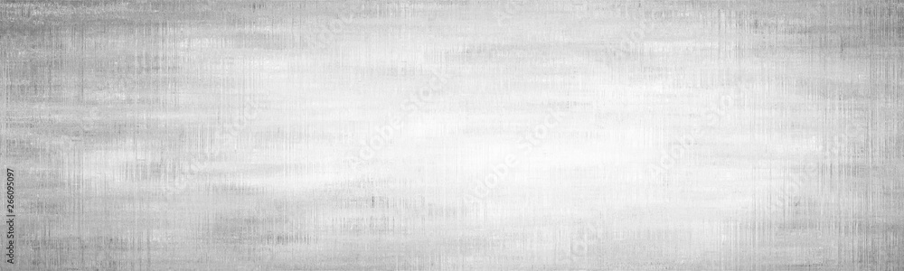 Fototapeta premium .Texture of black and white lines and scratches.