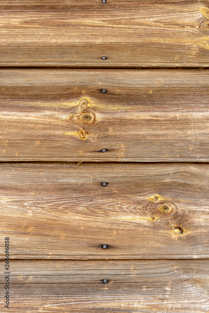 The old wood texture with natural patterns The old wood texture with natural patterns