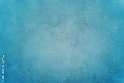 dark blue cement wallpaper texture background © khwanchai