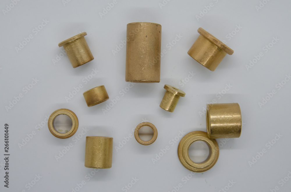 bronze bearings bronze bushing bronze bearings bronze bushing