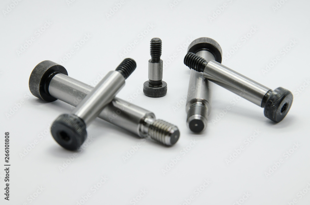 bolt,dowel screw,industrial,locating dowel bolt,dowel screw,industrial,locating dowel