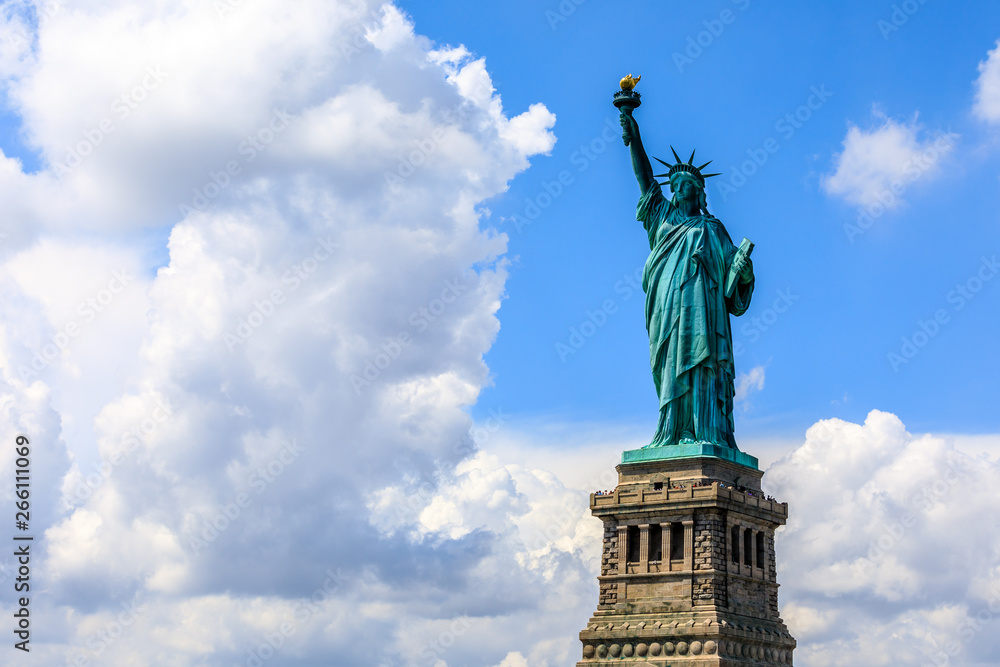 Statue of Liberty