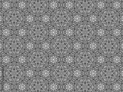 Arabesque vintage