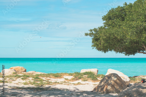 Aruba in der Karibik © Stefffa Fotografie