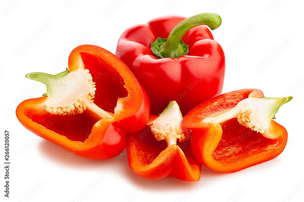 bell pepper bell pepper