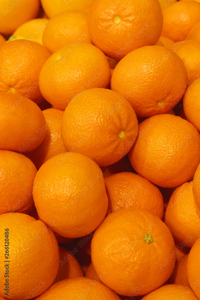 Ripe mandarines on the market. Mandarin orange background. Ripe mandarines on the market. Mandarin orange background.
