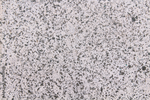 Granite slab. Close-up. Background. Texture.